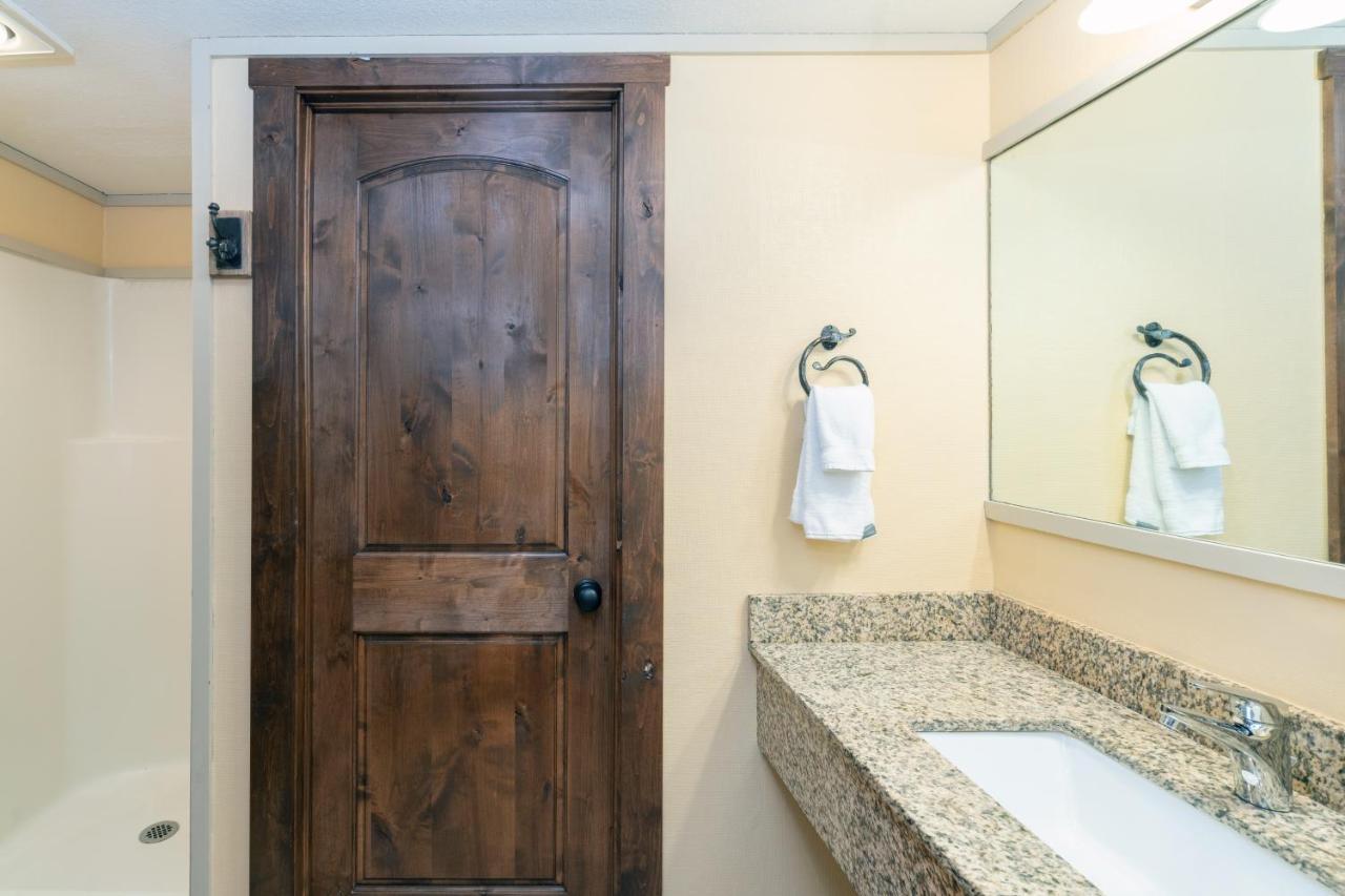 Mountainside Inn 411 By Alpine Lodging Telluride Exterior foto